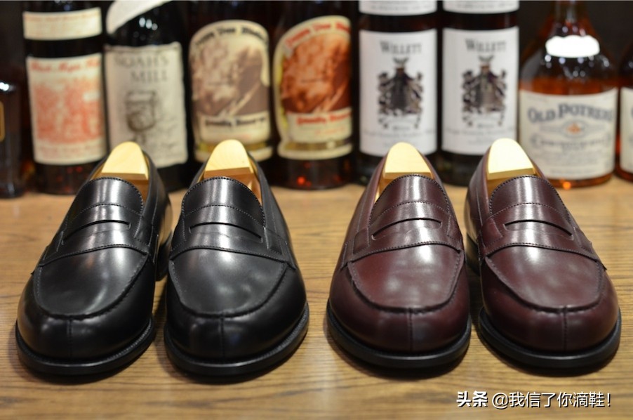男士皮鞋世界十大名牌,世界十大名牌皮鞋