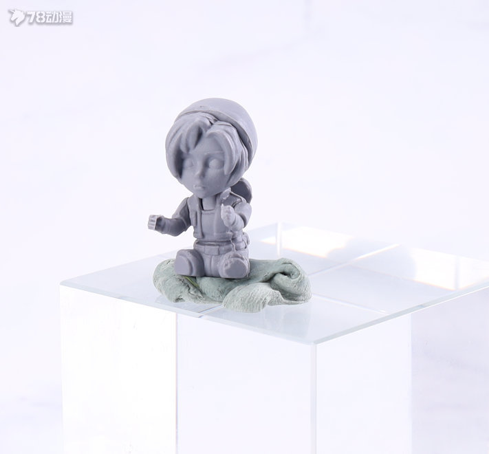 78军事模型,78原型机