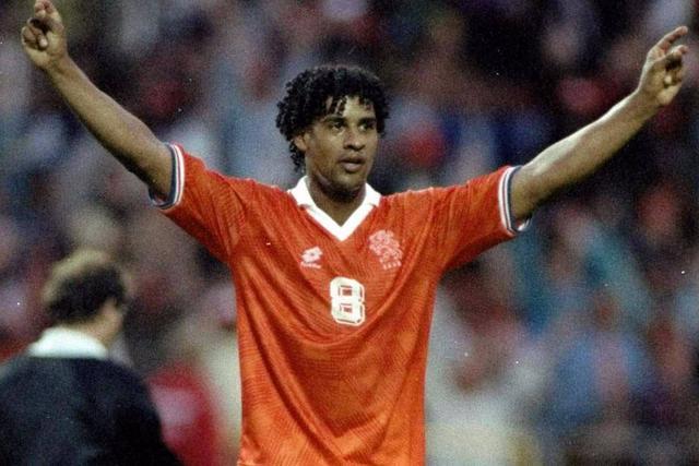 阿贾克斯以前的阵容,阿贾克斯历史最佳阵容