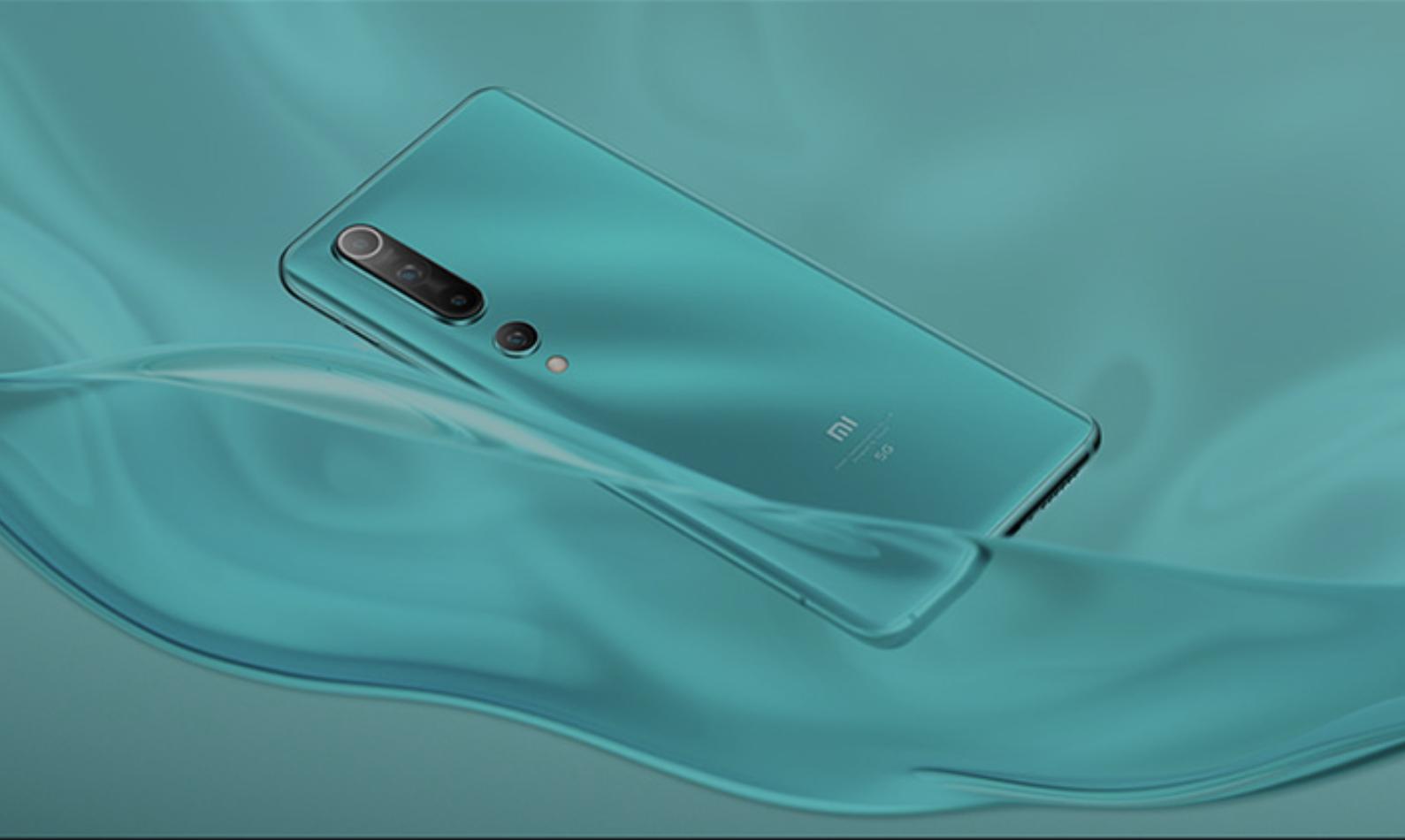 小米10miui13和miui12.5区别,小米10和小米13哪个发售价高