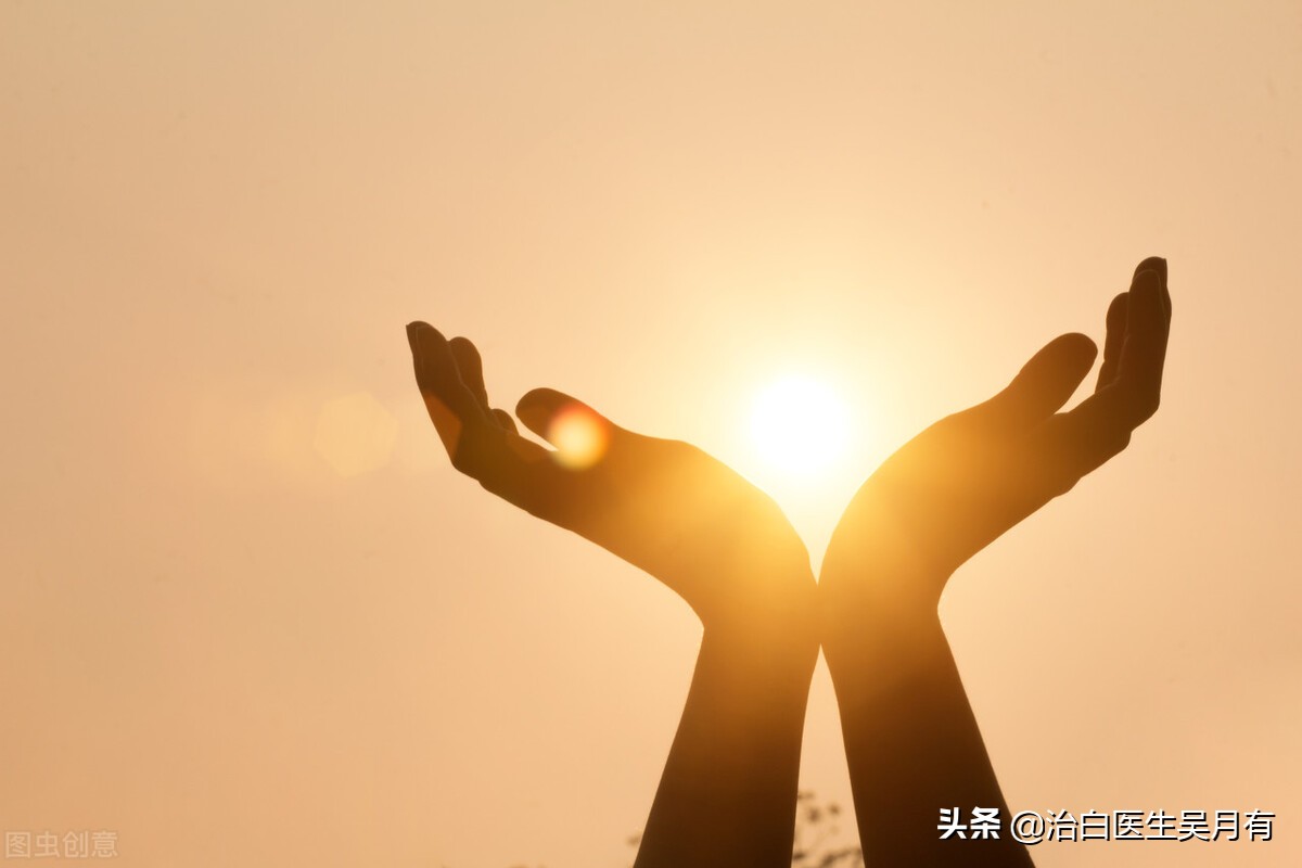 关于光疗祛白斑，你所关心的问题都在这！很全，建议收藏