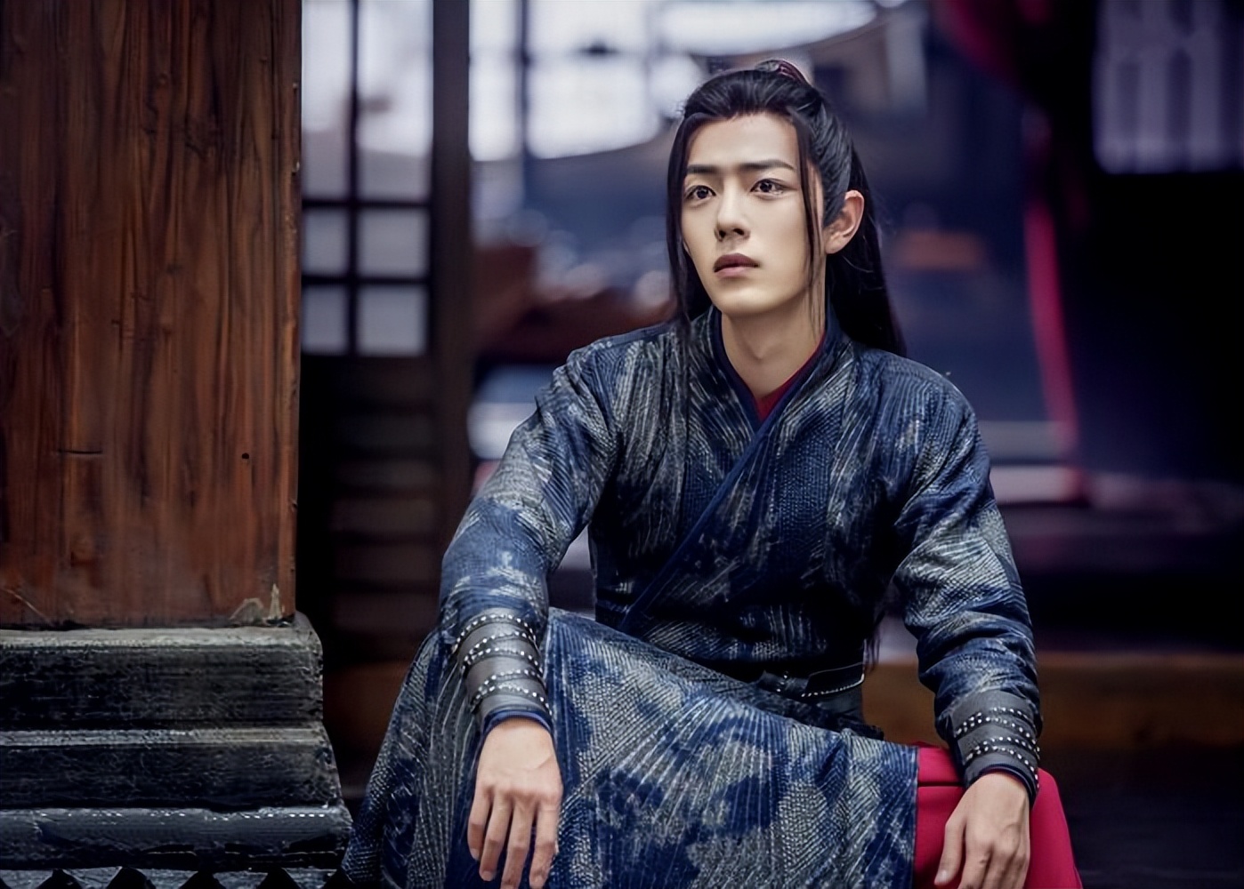 腾讯十部熬夜必看古装剧,十部熬夜必看古装剧神话