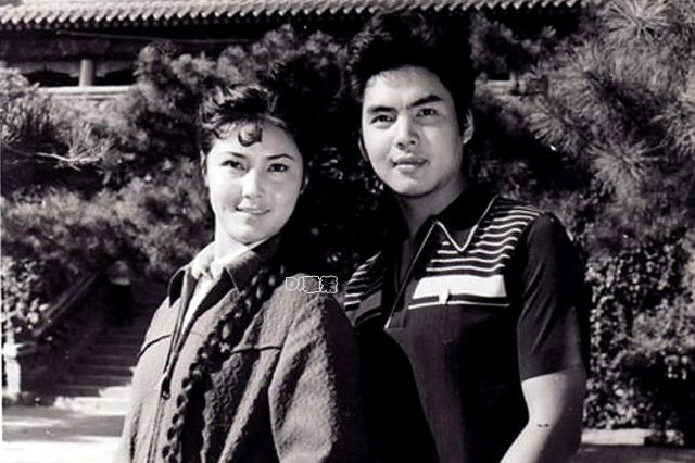 西子姑娘全部视频,西子姑娘1983