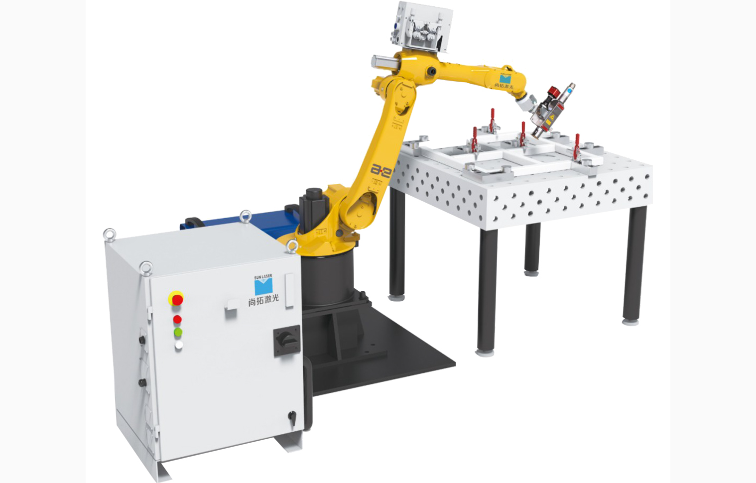 山东锂电池激光焊接设备费用,锂电池激光焊接机多少钱一台合适