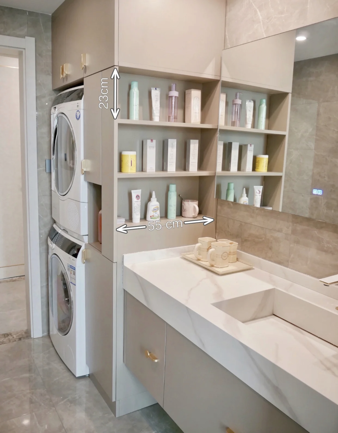 一定要做的8个超薄柜,薄柜多厚比较实用