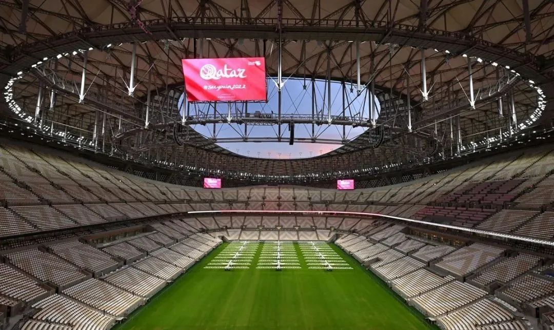 从卡塔尔到全球，世界杯赛场的声音如何漂洋过海到你我耳中？