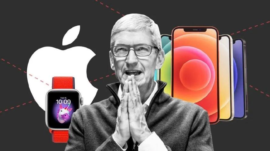 打败富士康的“果链之王”凭何让郭台铭忌惮？揭秘立迅精密奇袭路