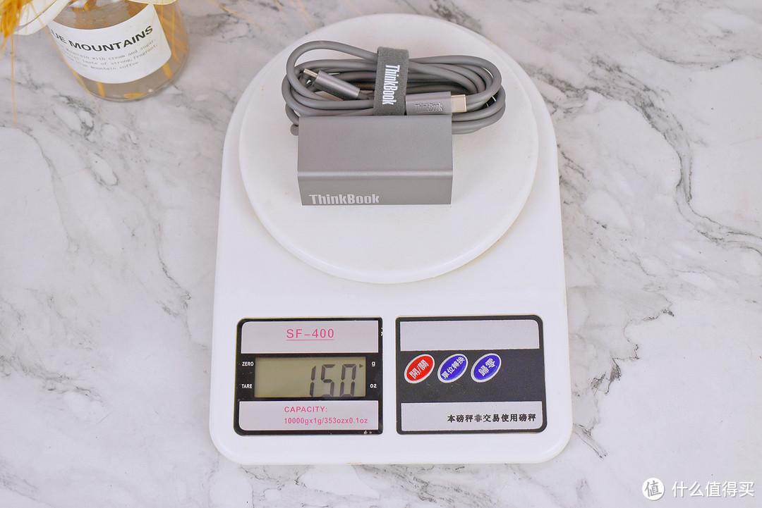 联想thinkbook6600h评测,联想thinkbook氮化镓快充100w