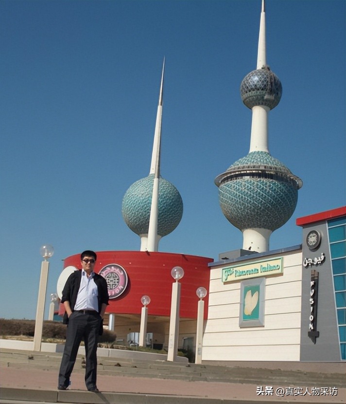 我，80后，被公司派到非洲，年薪40万，抛下妻儿老母，到底值吗？