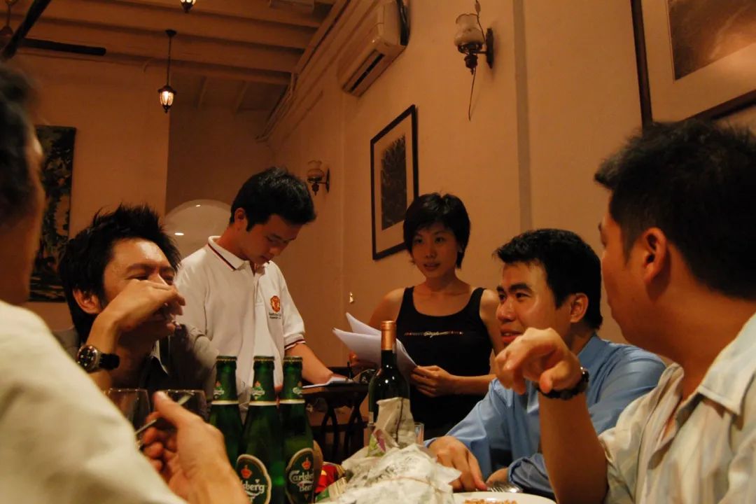 45岁新手妈妈,生娃后拍了部功夫片,太猛了