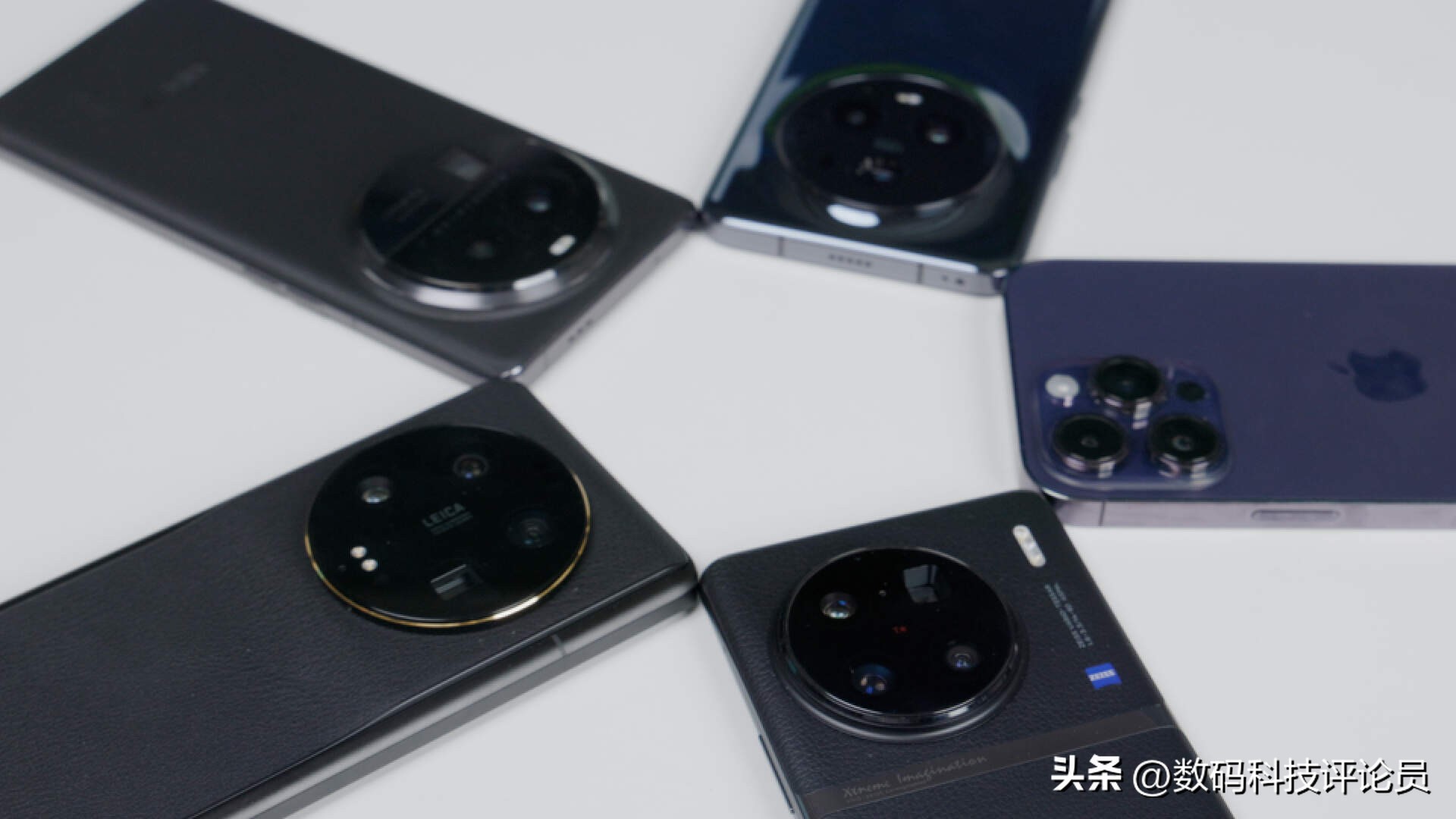 小米13ultra和oppofind参数对比,小米13ultra跟苹果14哪个好拍照