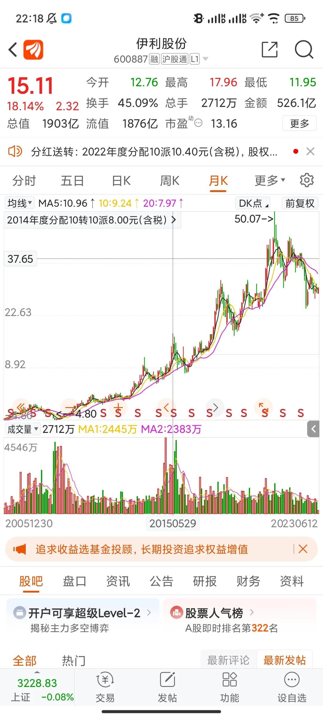 揭秘2016年股灾的来龙去脉,重温2015年股市