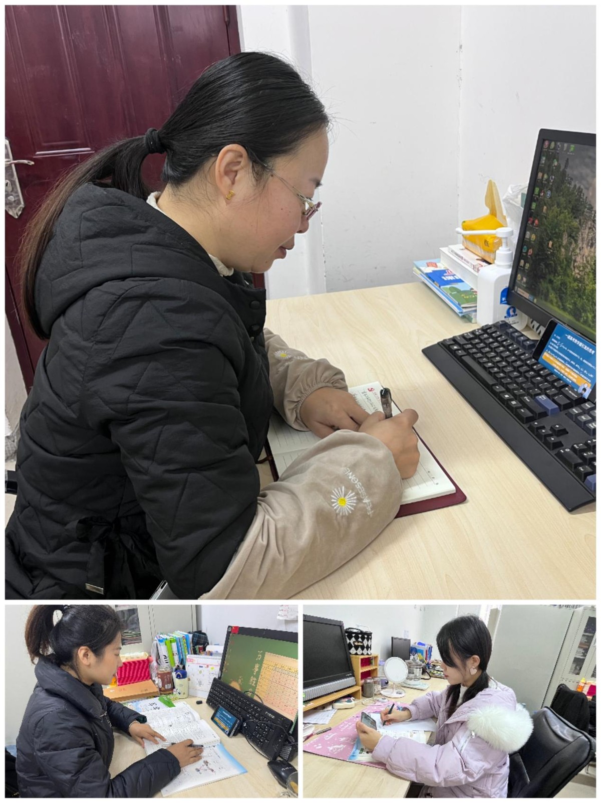 渭南高新区教育文体局,渭南高新区教育