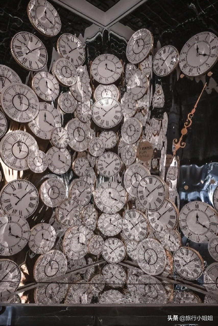 夏日海边微醺氛围感,滨城风光秀丽浪漫气息爆表