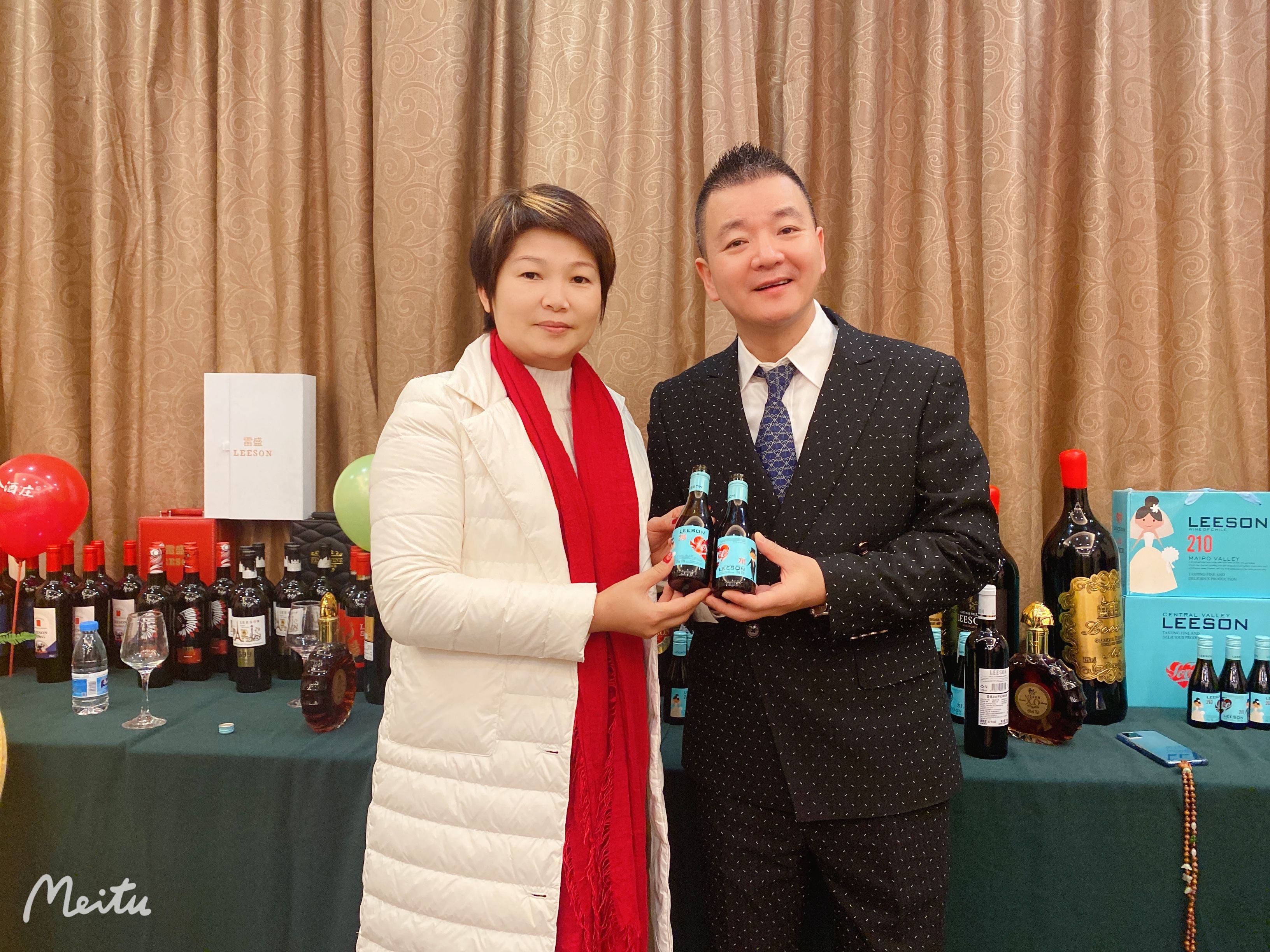 雷盛红酒创始人是谁,雷盛红酒代言人是谁