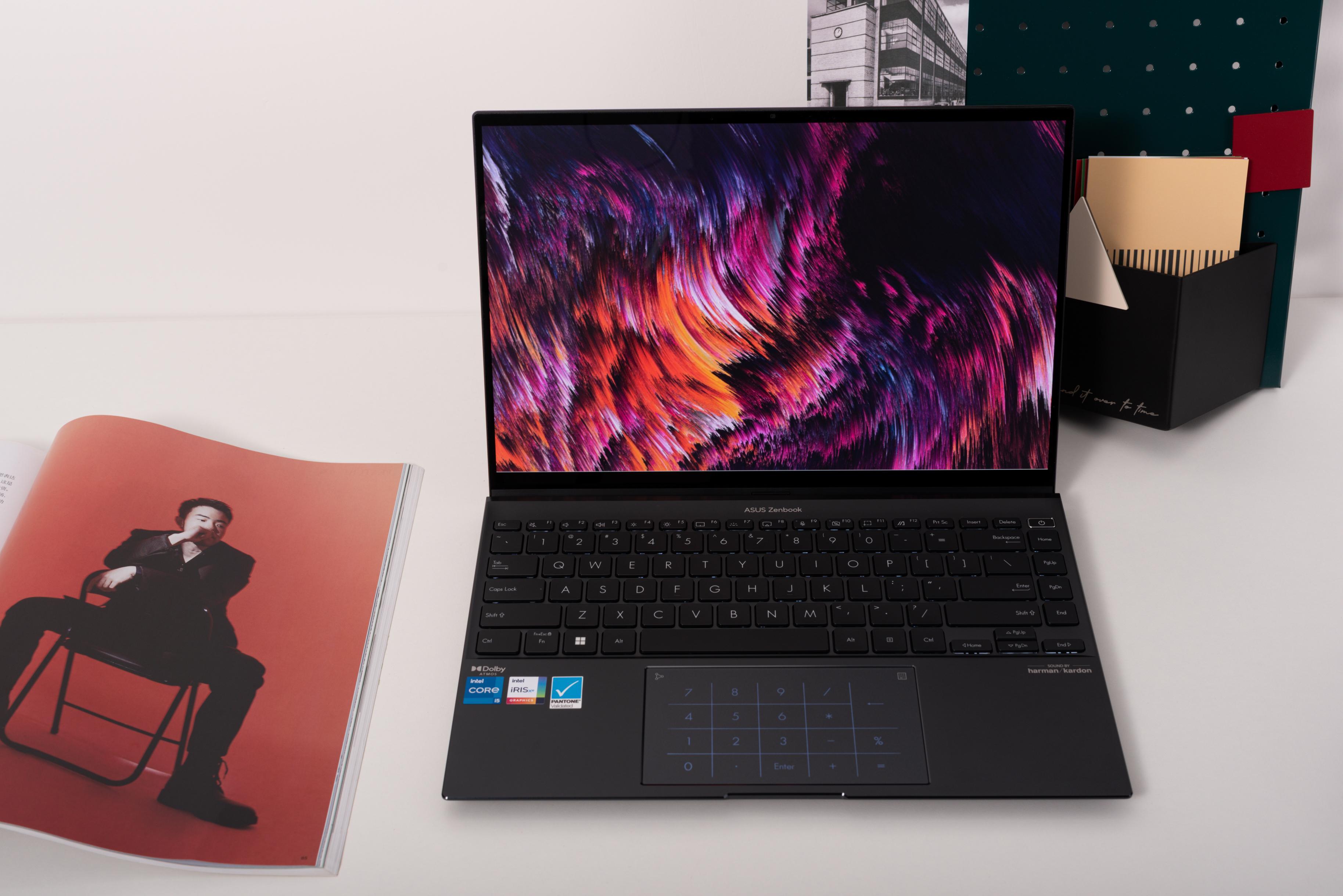 灵耀x笔记本推荐,灵耀x双屏笔记本最低配