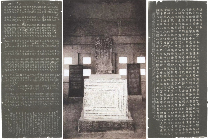 杭州北山街民国建筑,北山街历史建筑