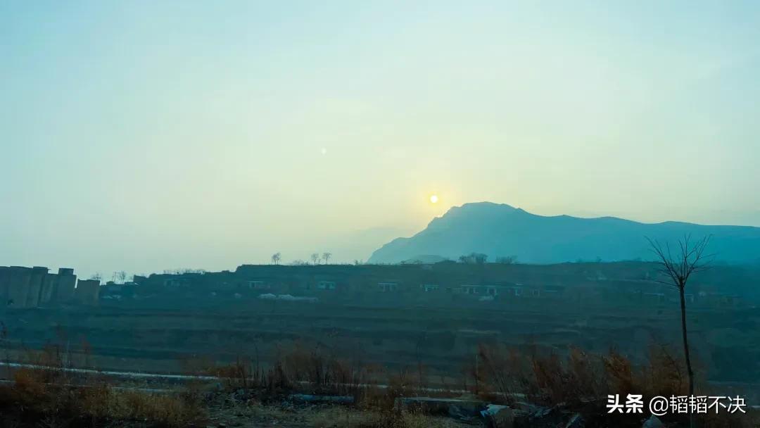 众生相丨北山下的守候——老庙镇乡村振兴故事