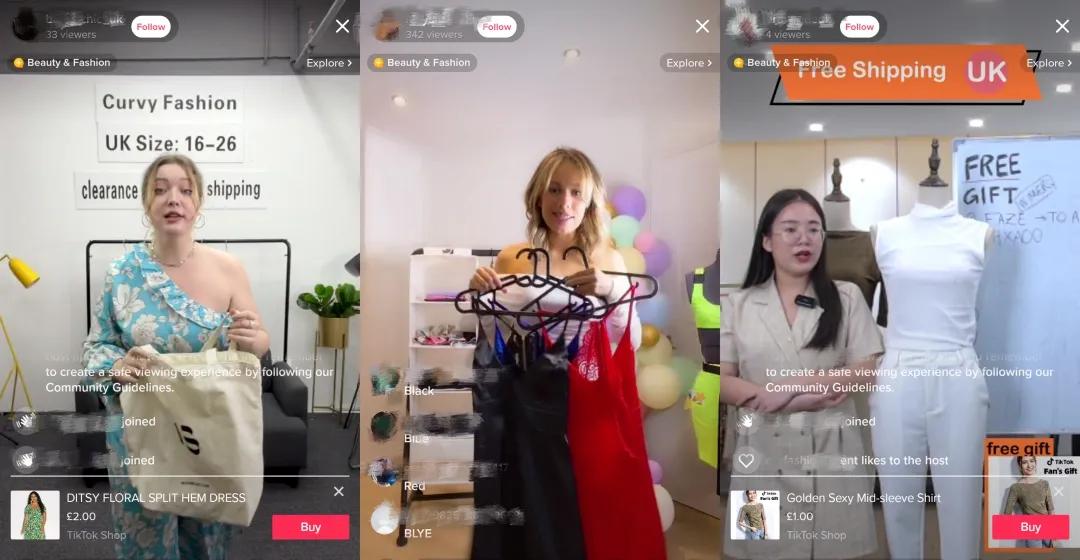 如何玩转tiktok跨境电商,跨境电商tiktok
