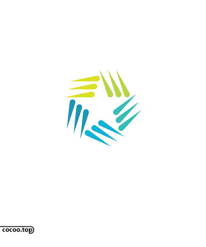 霜降的字体怎么做,霜降logo