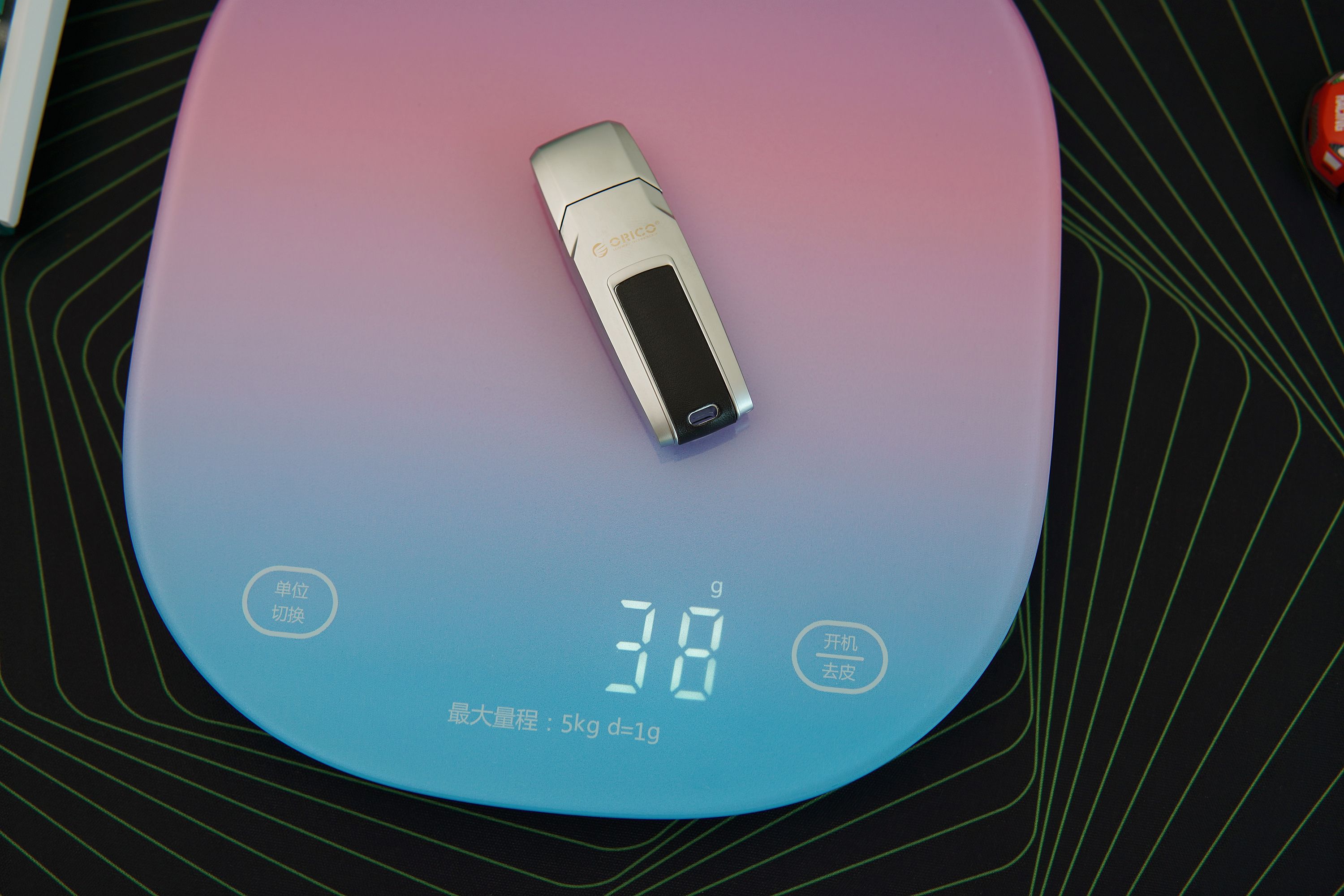 奥睿科快闪u盘和联想哪个好,奥睿科快闪u盘1T