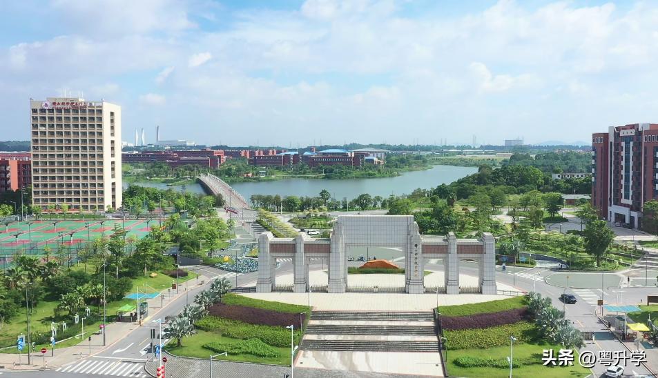 佛山科学技术学院今年录取分数线,佛山科学技术学院2023录取分数线