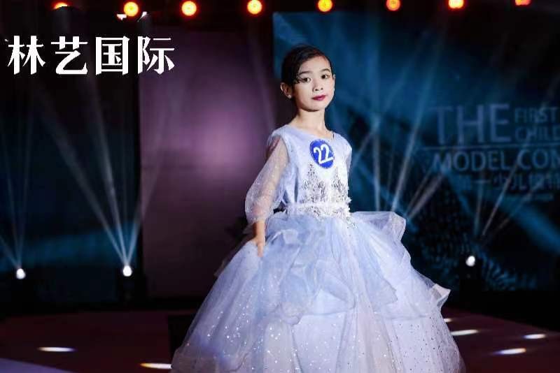 2022首席秀场全国巡演相关品牌,首席少儿模特大赛