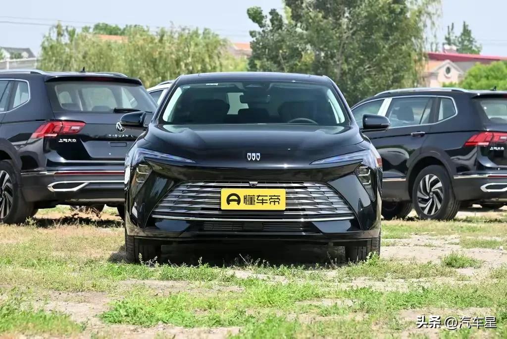 2023君越2.0t发动机质量怎么样,君越2024款为什么比2023款便宜