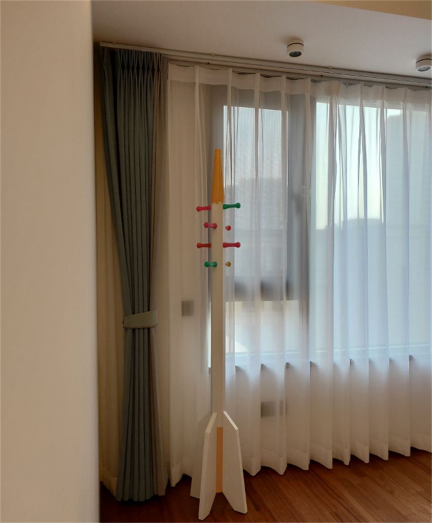 窗帘装修完毕最后悔的几件事,装修窗帘需要注意些什么