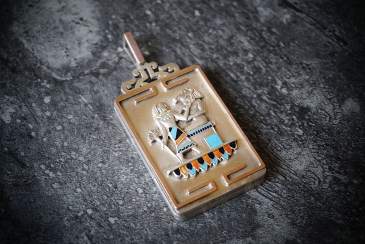 珐琅工艺研究方法,珐琅发光原理