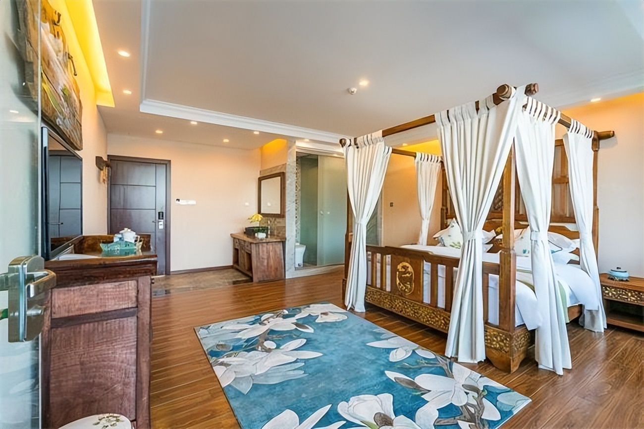 云南之旅八天旅游攻略路线推荐图,云南旅游3-4天攻略最佳线路自由行