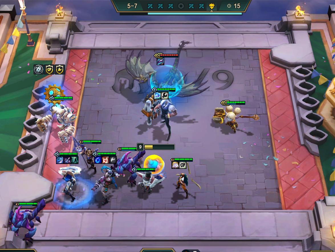 442轮子妈云顶之弈,云顶之弈4.5轮子妈