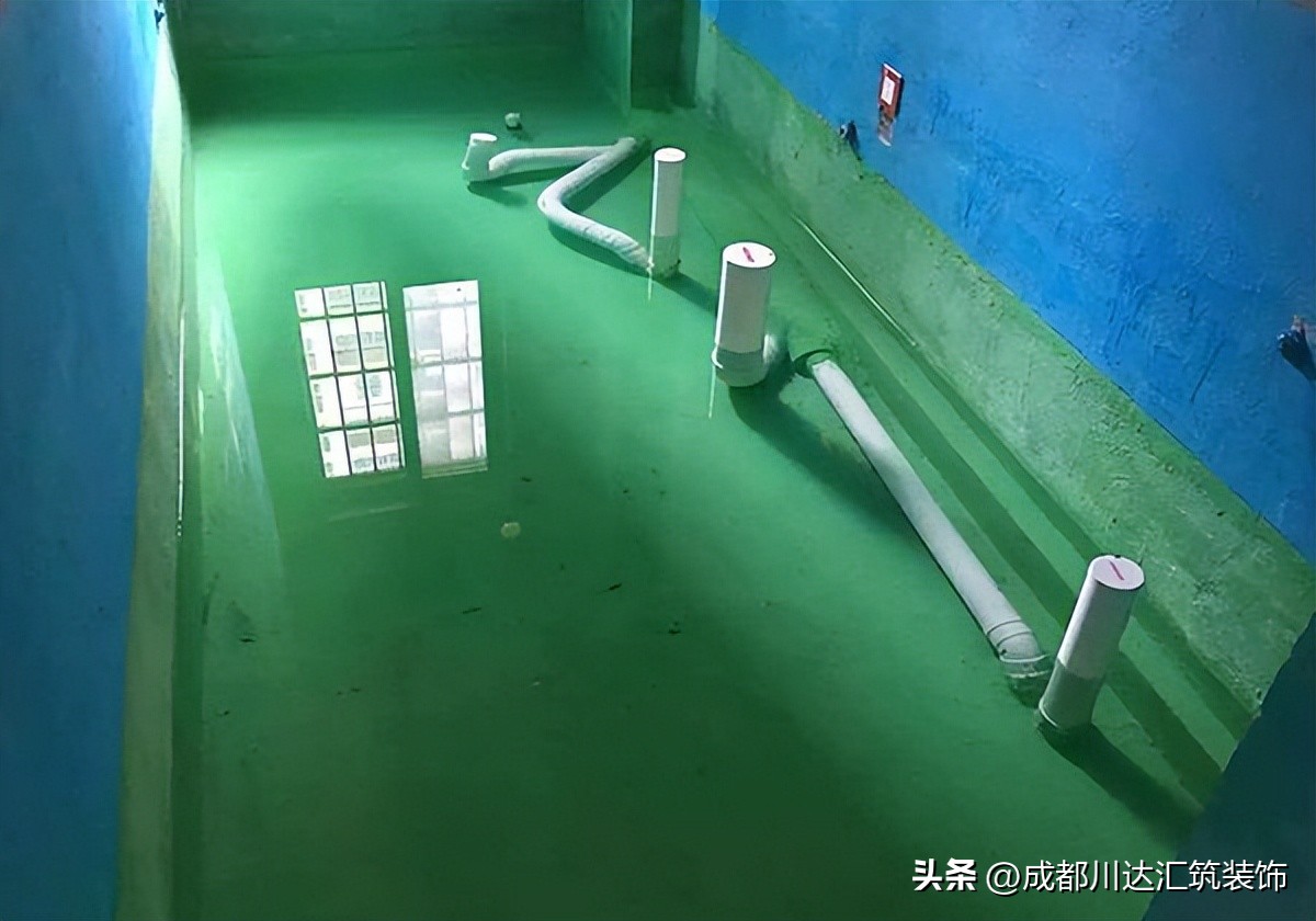 卫生间该怎么弄才能做到干湿分离,卫生间干湿分离正确的解决方案