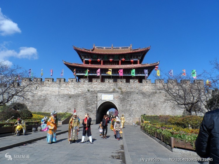 到云南西双版纳旅游价格多少,到昆明丽江西双版纳旅游价格