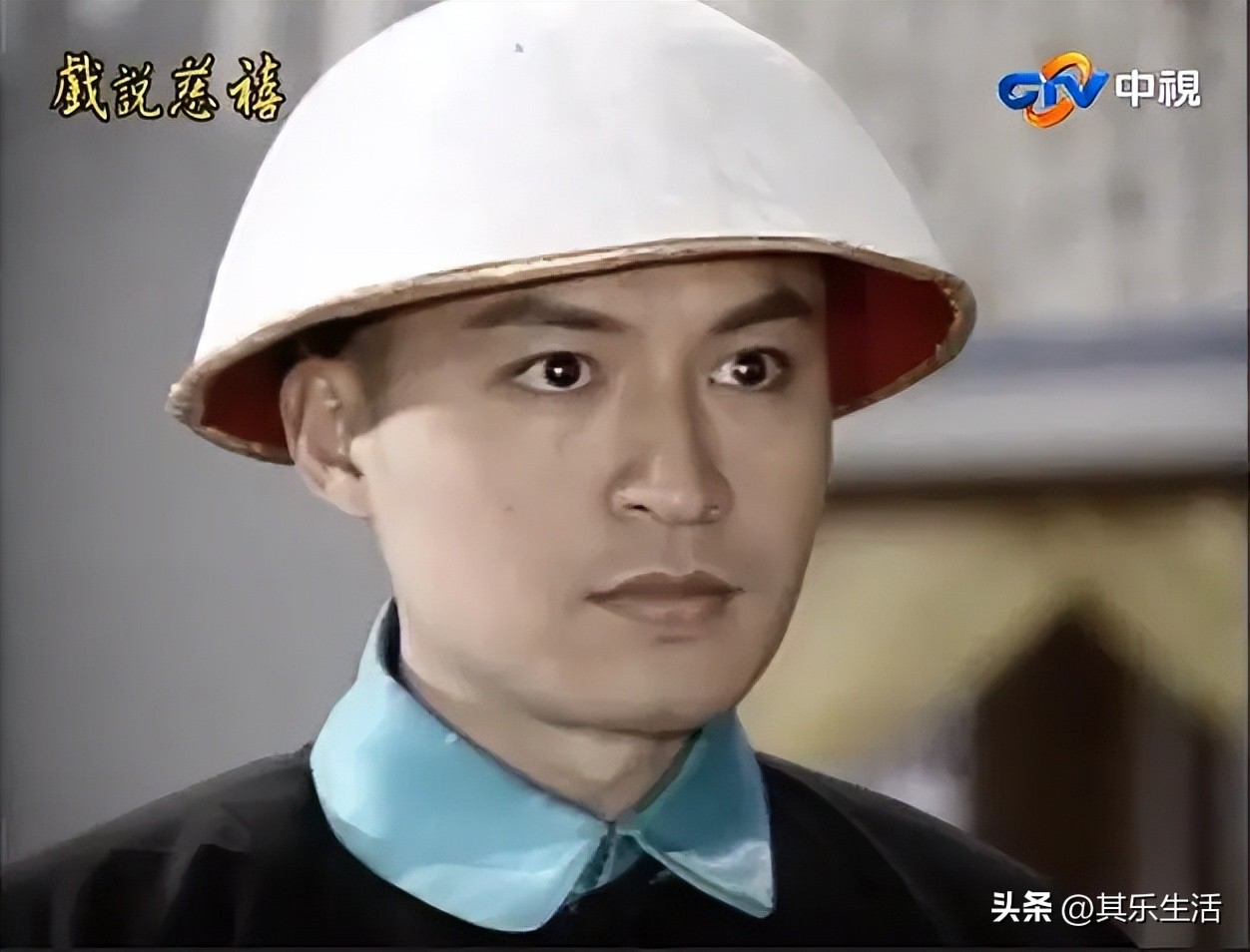 戏说慈禧感情片段,电视剧《戏说慈禧》每集简介