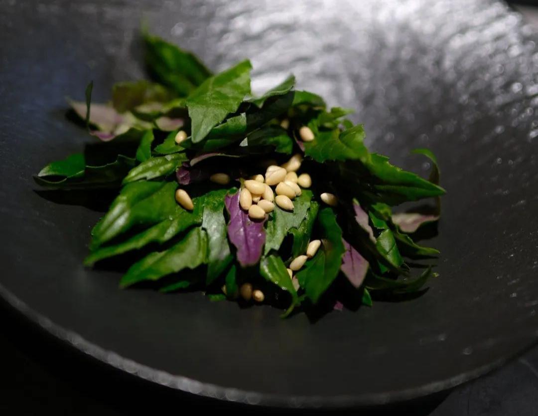 玛御谷高颜值森林餐厅，隐于林，隐于溪