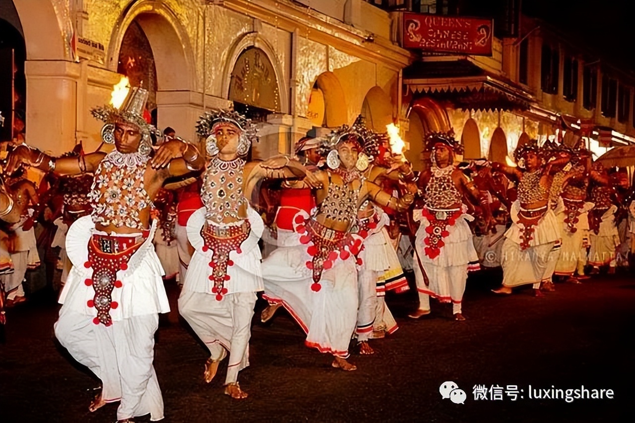 美丽的斯里兰卡完整版,美丽岛国斯里兰卡