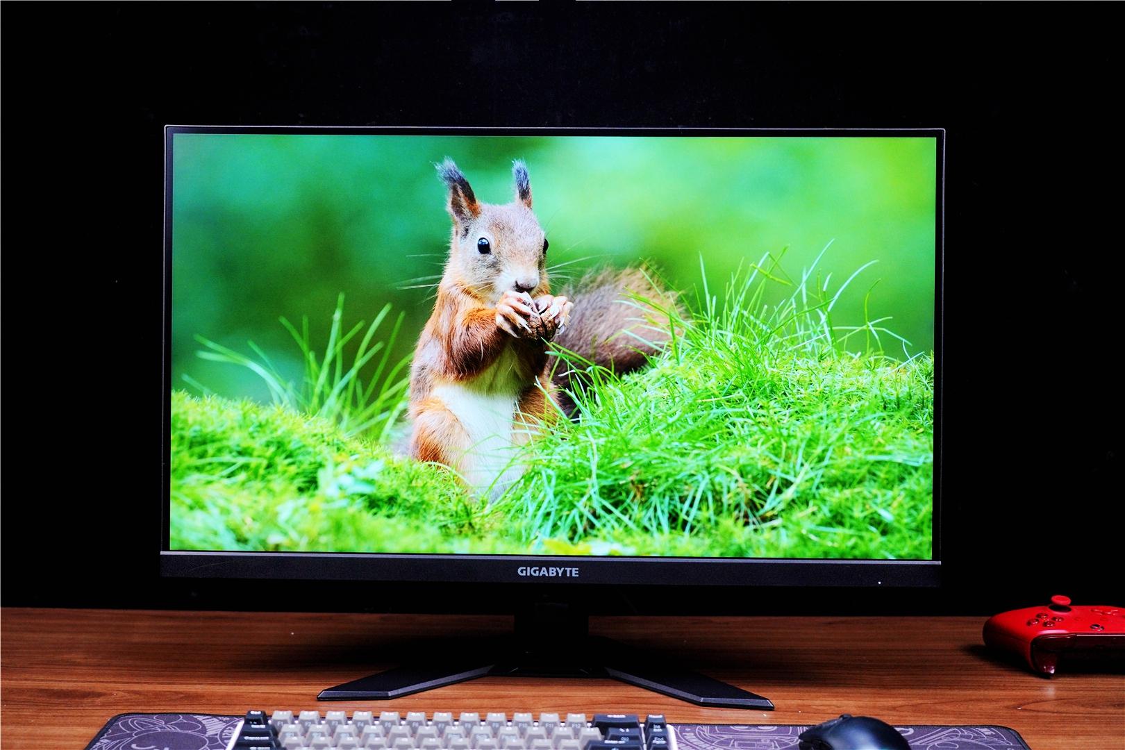 技嘉4k240hz显示器价格,技嘉48寸oled4k显示器