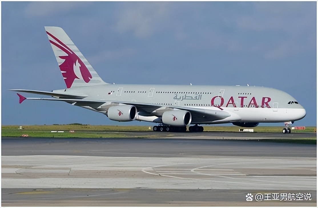 世界曾经最大客机,世界上最大超音速客机