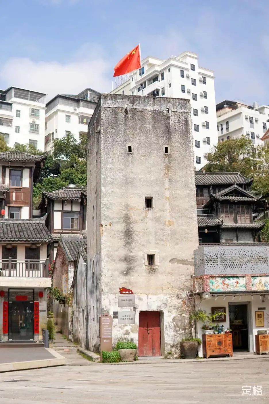 深圳古风拍照场地,广东深圳古风拍照推荐