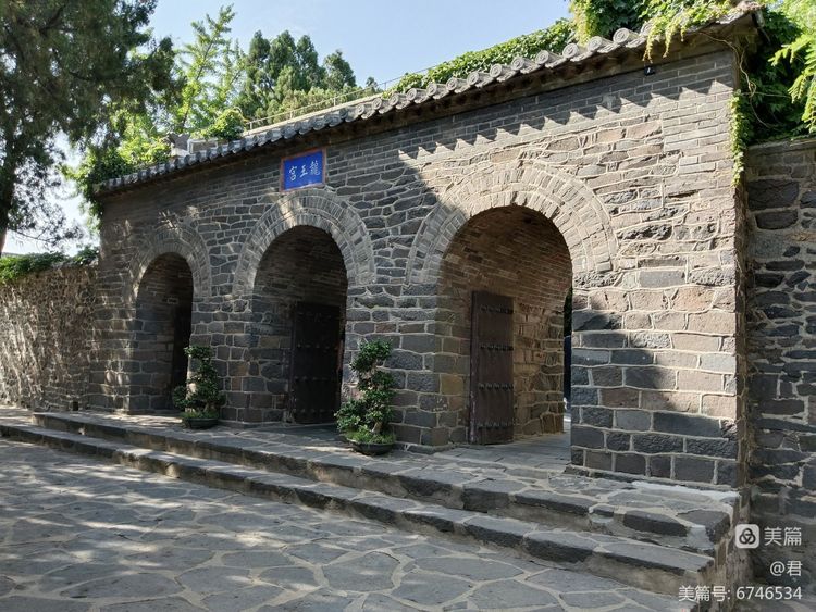 游人间仙境烟台蓬莱阁,人间仙境山东蓬莱阁