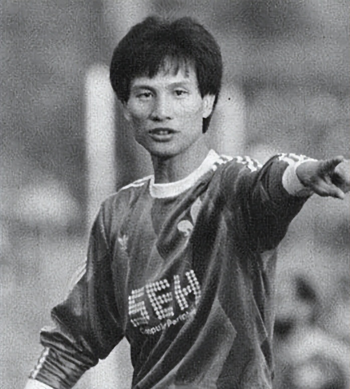 王文宗踢断古广明照片,古广明被谁踢断了腿