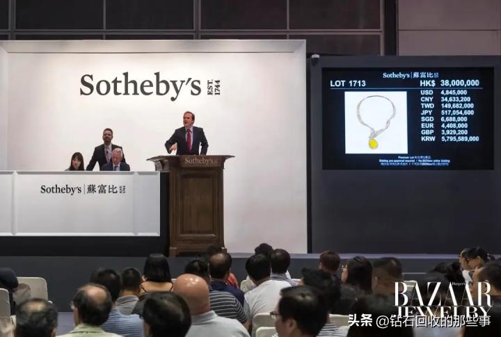 钻石回收靠谱,钻石回收哪里有