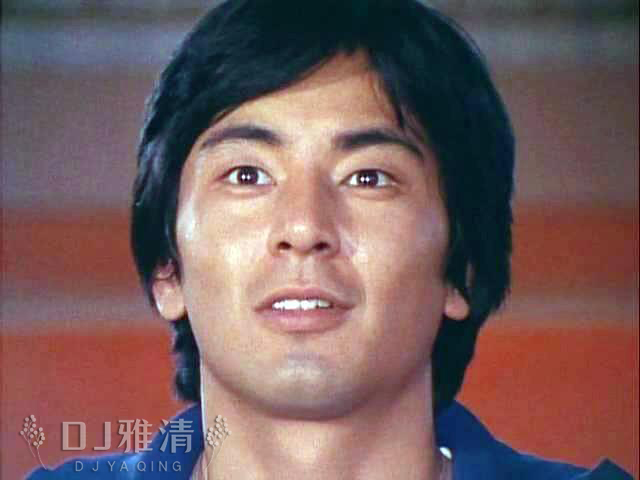 80年代日本男星颜值巅峰,日本80年代男明星大全