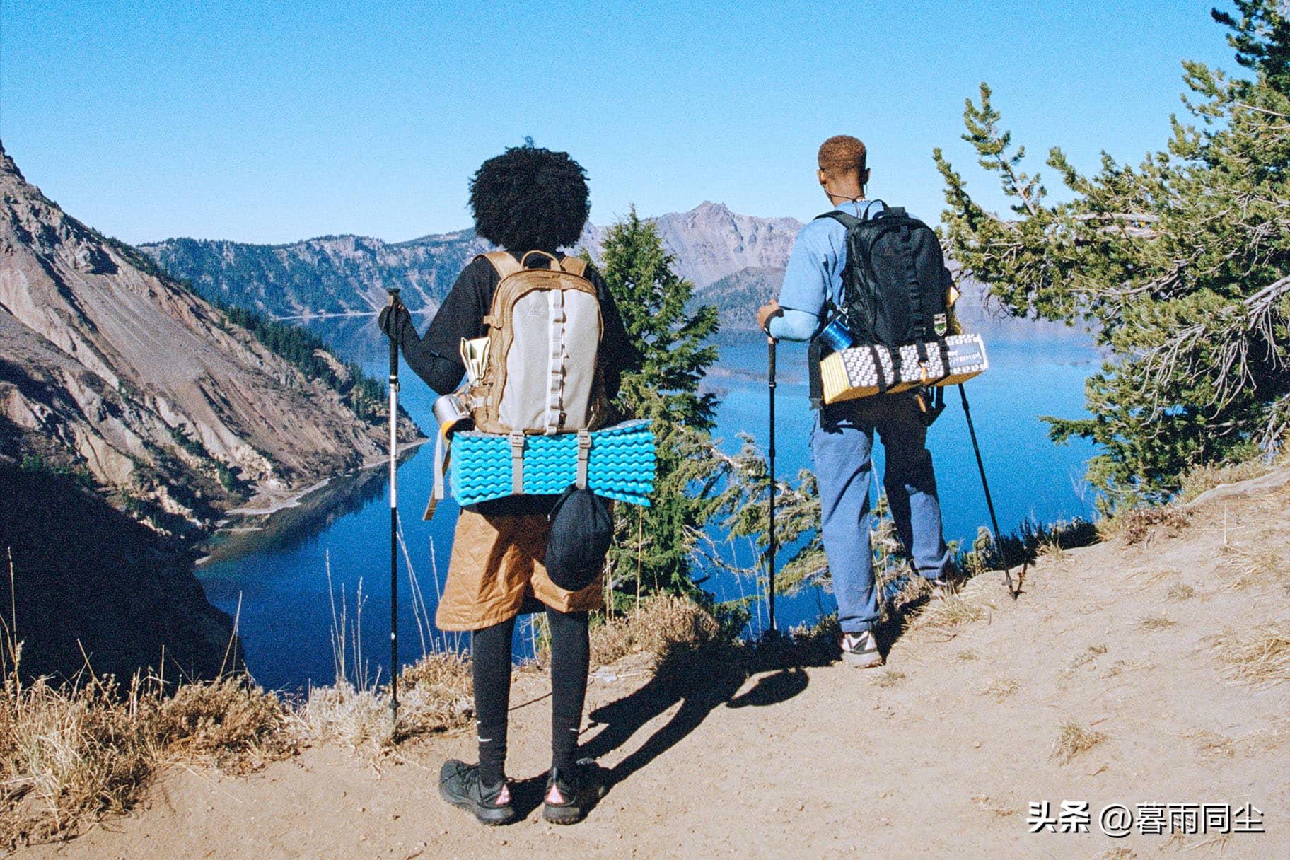 徒步旅行煮饭用具,新手一个人徒步旅行需要什么装备