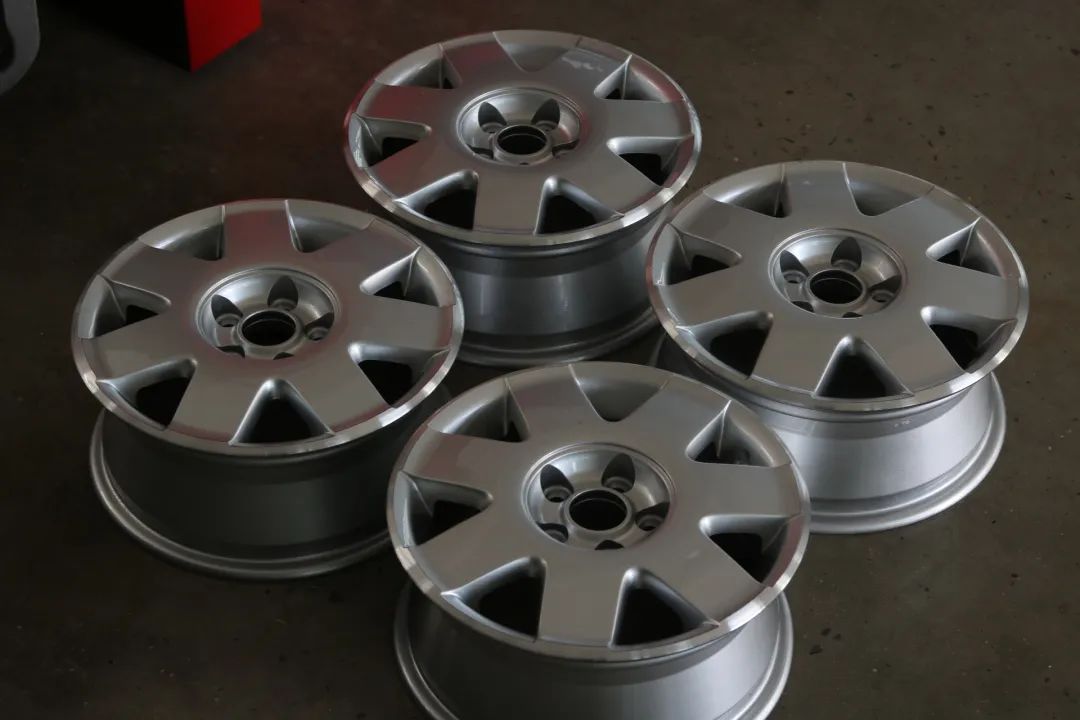 老款大众polo拆解内饰全过程,旧polo翻新视频