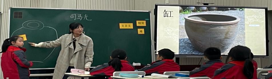 大禹“双减”周年记｜落实“五好”行动培育“尚美”禹芽儿