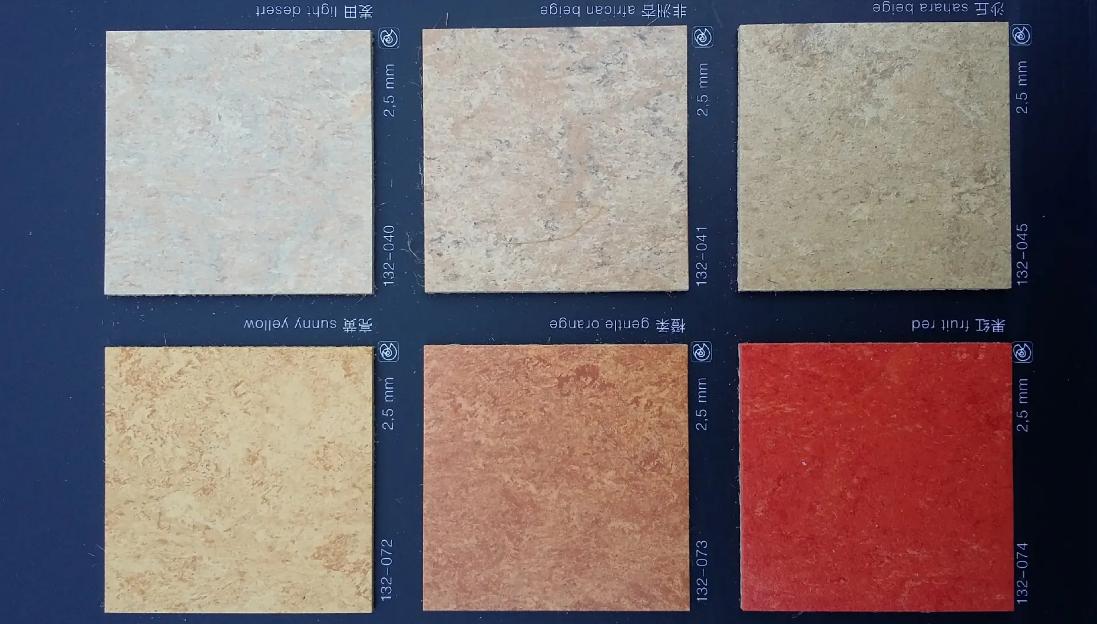 装修地板选择哪种好看又实用,装修软地板怎么选择