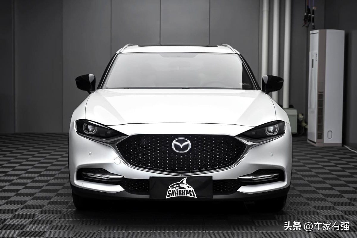 汽车隔热玻璃膜怎么施工,汽车隔热膜科普小知识