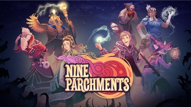 推荐十款能开麦又能联机的游戏,超爽的射击俯视角游戏推荐